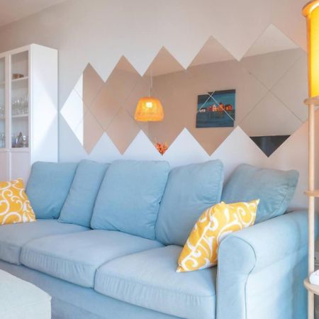 Apartmán Av Aguado 44 Gijón Exteriér fotografie