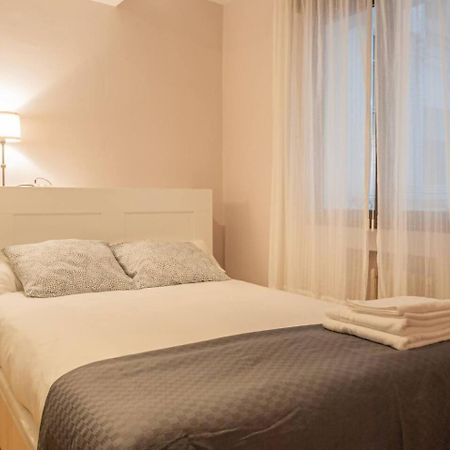 Apartmán Av Aguado 44 Gijón Exteriér fotografie
