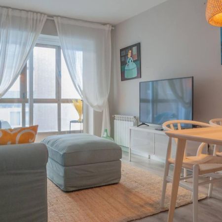 Apartmán Av Aguado 44 Gijón Exteriér fotografie